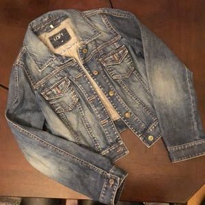 LOFT jacket. Pls read description before buying.